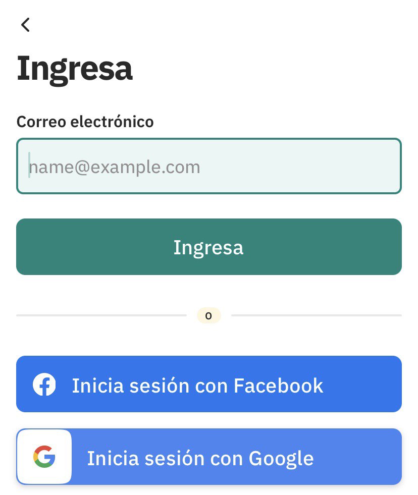 ¿Cómo puedo instalar la aplicación en mi tableta? – Centro de ayuda Unimeal