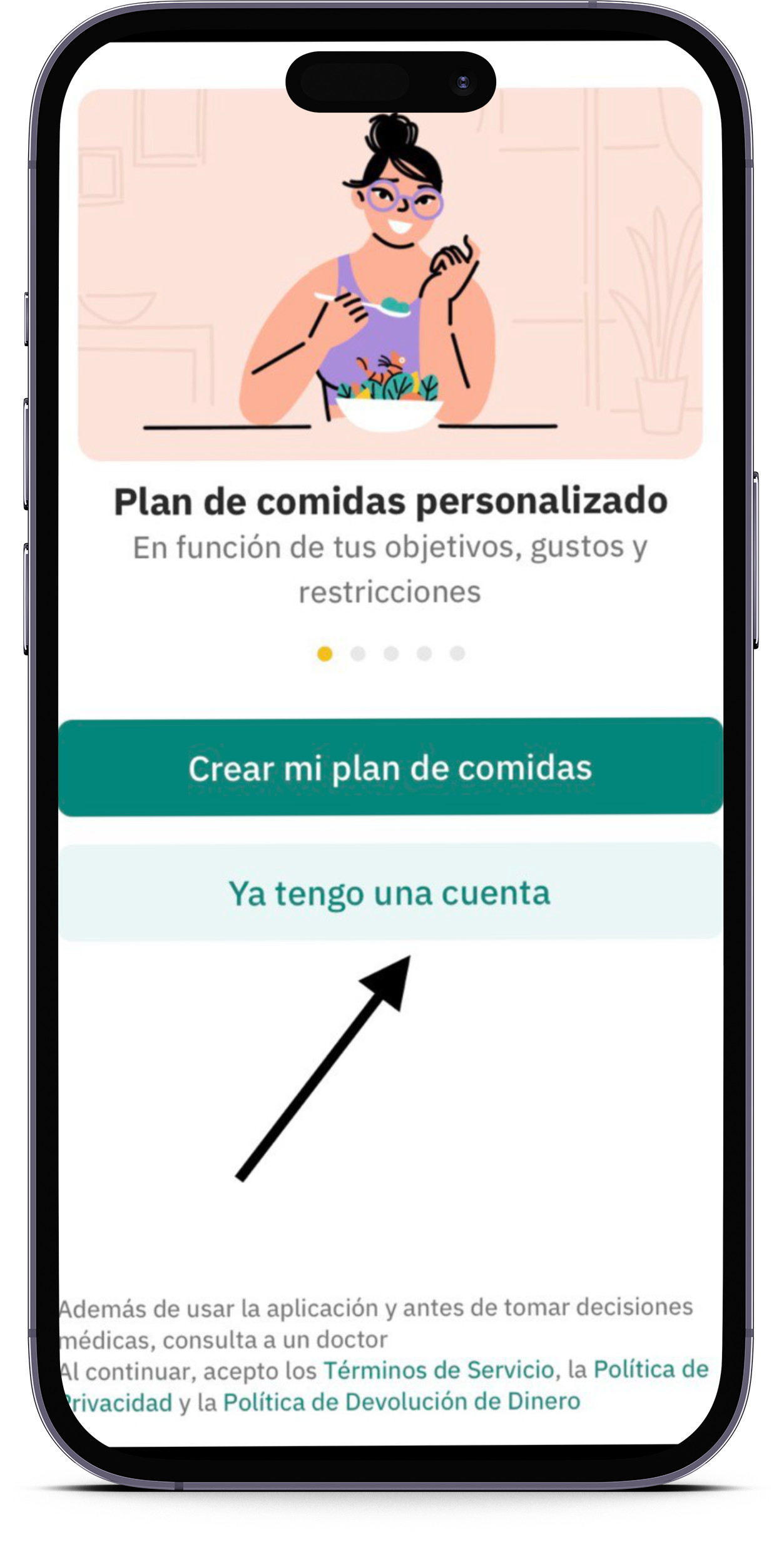 ¿Cómo puedo instalar la aplicación en mi tableta? – Centro de ayuda Unimeal